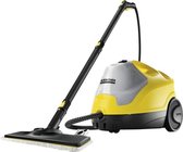 Aanbieding! Effectieve Stoomreiniger Easyfix Geel