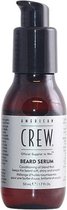 Serum voor Baarden Crew Beard American Crew (50 ml) (50 ml)