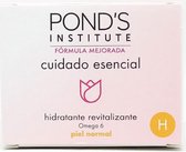Gezichtscrème Cuidado Esencial Pond's (50 ml)