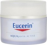 Hydraterende Crème Eucerin Aquaporin Active Droge Huid (50 ml) (50 ml)