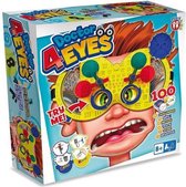 Bordspel IMC Toys Doctor 4 Eyes (Gerececonditioneerd B)