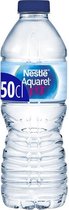 Natural Mineral Water Nestle Aquarel (50 cl)