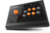 Gaming afstandsbediending Krom KUMITE PC/PS3/PS4/XBOX ONE Zwart