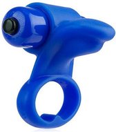 Vinger Vibrator Bol The Screaming O You Turn Blauw