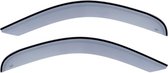 Winddeflector DGA 118050 Frontaal Buitenkant (2 pcs)