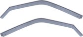 Winddeflector DGA 06008 Frontaal Binnenkant (2 pcs)
