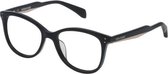 Brillenframe Dames Zadig & Voltaire VZV177510B04 Blauw (ø 51 mm)