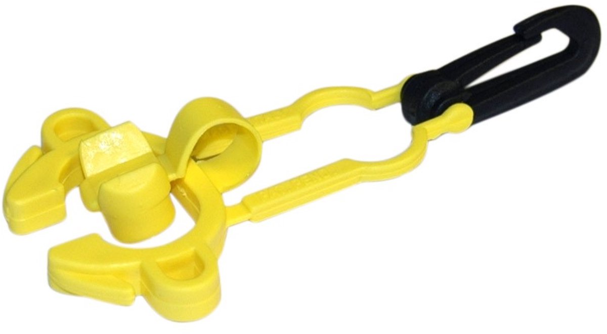 Scubapro Octopus Houder
