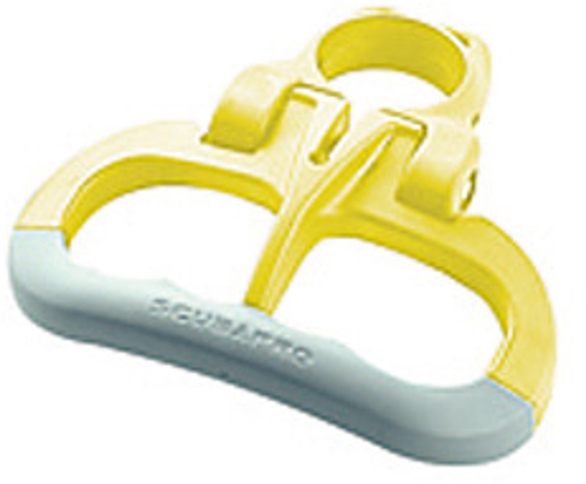 Scubapro - Handvat voor Duikfles