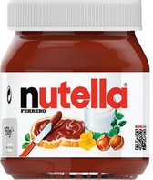Chocolate Spread Nutella (350 g)