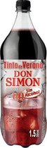 Summer Red Don Simon (1,5 L)