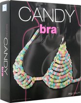 Soutien-gorge Candy - Soutien-gorge comestible