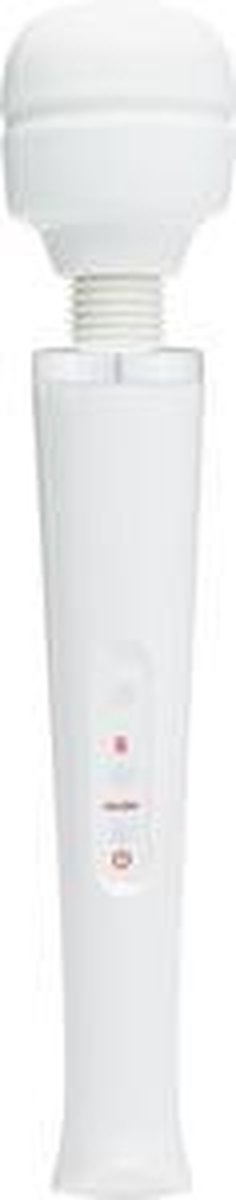 Goedkoopste 2 Speed Magic Wand Massager Vibrator - Vibrator