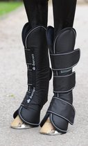 Bucas Freedom Boots - Zwart - Maat Pony
