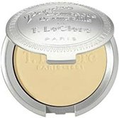 Gezichts Corrector LeClerc 02 Banane (10 gr)