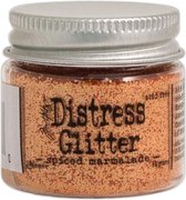 Ranger - Distress glitter - Spiced marmalade