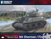Afbeelding van het spelletje M4 Sherman - Firefly IC