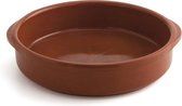 Sauspan Raimundo Barro Profesional Bruin (22 cm)
