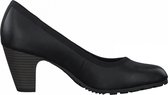S.oliver pumps Zwart-38