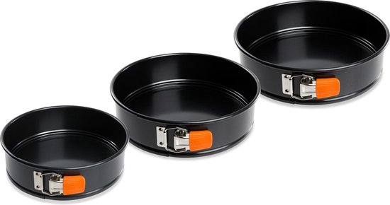 Le Creuset springvorm - 26cm