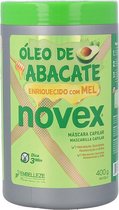Haarmasker Novex Avocado-olie