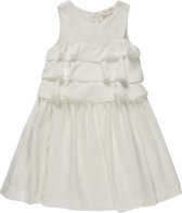 Ovs jurk Natuurwit-9/10 (134-140)