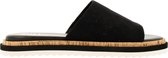 Bullboxer  -  Sandal  -  Women  -  Black  -  42  -  Sandalen