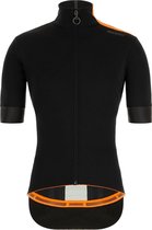 Santini Vega Multi Short Sleeve Jacket  - Maat 3XL