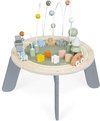 Janod Sweet Cocoon - Speeltafel 5 in 1