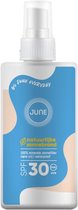 JUNE Care zonnebrand F30 - 125 ml