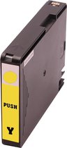 Huismerk inkt cartridge voor Canon PGI-29 geel voor Pixma Pro 1 van ABC