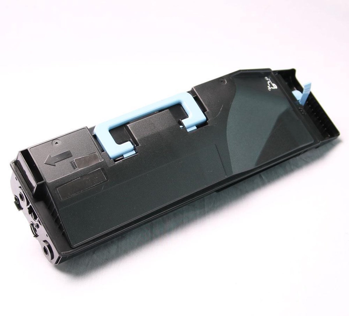 ABC huismerk toner geschikt voor Utax CK-5515K zwart voor Utax 357ci Triumph Adler 357 ci CK5515 K