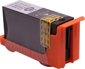 Huismerk inkt cartridge voor Dell 922 J5566 zwart van ABC