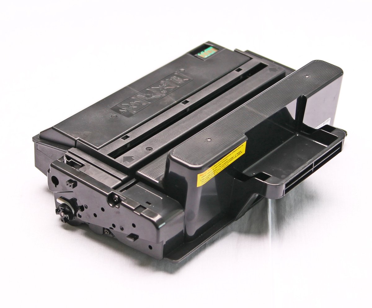 ABC huismerk toner geschikt voor Samsung 201L zwart voor Samsung ProXpress M 4030ND Samsung ProXpress M 4080FX