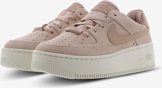 Baskets pour femmes Nike Air Force 1 Sage Low - Taille 38 | bol