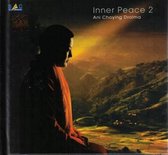 Cd Inner Peace 2 - Ani Choying Drolma