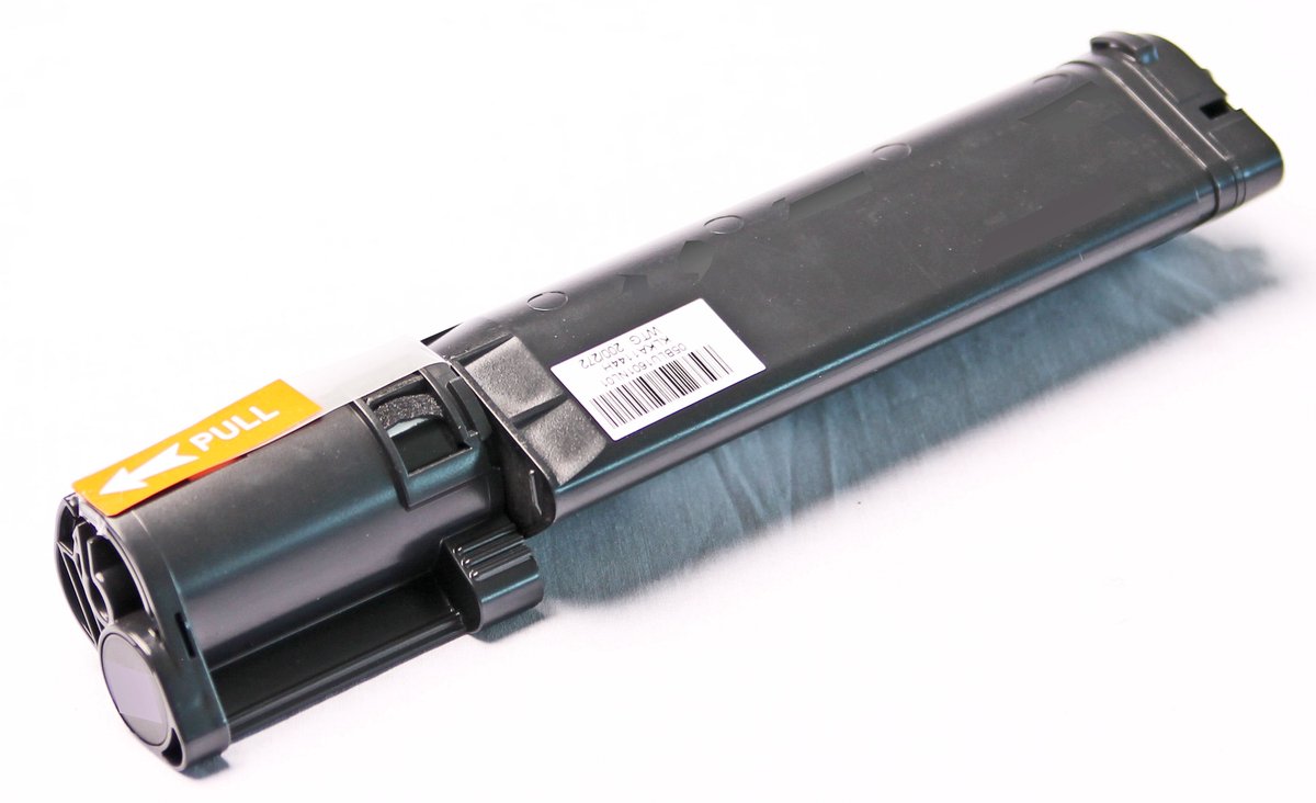 ABC huismerk toner magenta geschikt voor Epson Aculaser C1100 C1100N C1100 CX11 CX11N CX11NF CX11NFC CX11NFCT CX11NFT C 1100 CX 11