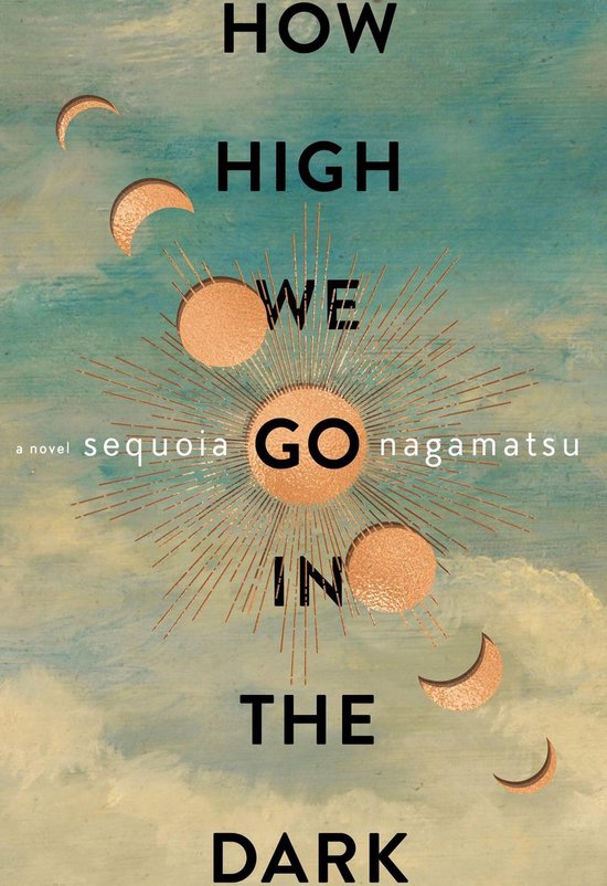 How High We Go in the Dark - cover