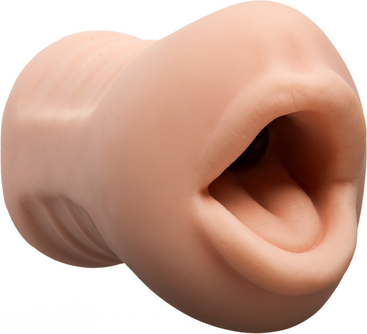 Sasha Grey Experience - 6 Piece Collection - Flesh