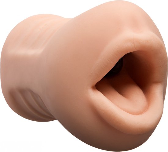 Sasha Grey Experience - 6 Piece Collection - Flesh