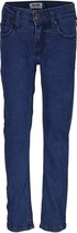 J&JOY - Broek Jongen 02 Electric Blue