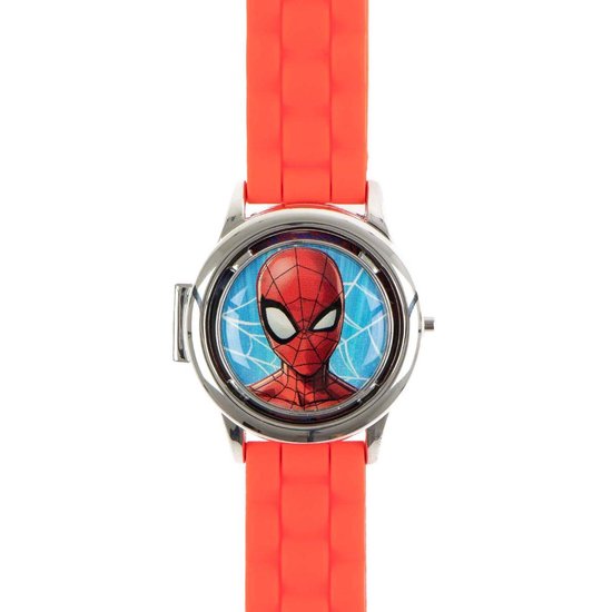 Spider-Man Montre-bracelet - Numérique » Expédition prompte