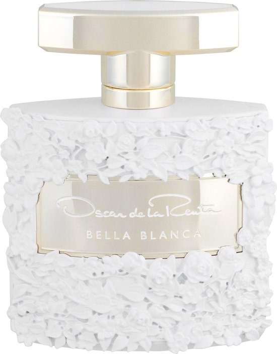 Oscar De La Renta Bella Blanca - 100ml - Eau de parfum
