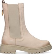 Omoda Lpmonk-05 Chelsea boots - Enkellaarsjes - Dames - Beige - Maat 42