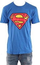 DC comics T-shirt