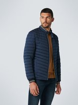 No Excess Jacket Mannen Donkerblauw, Xl
