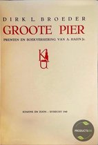 Groote Pier