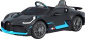 Bugatti Divo, 12 volt elektrische kindervoertuig met vele opties! | Elektrische Kinderauto | Met afstandsbediening | Kinderauto voor 1 tot 6 jaar