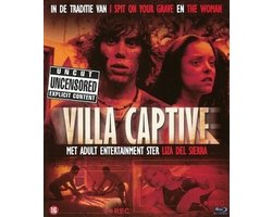 Villa Captive (Blu-ray)