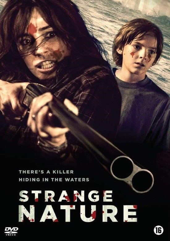 Strange Nature (DVD)